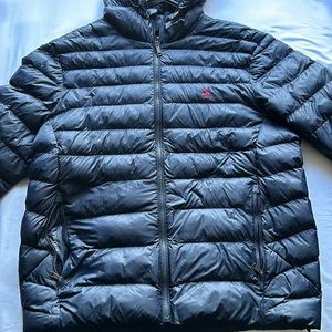 Polo Ralph Lauren Jacket